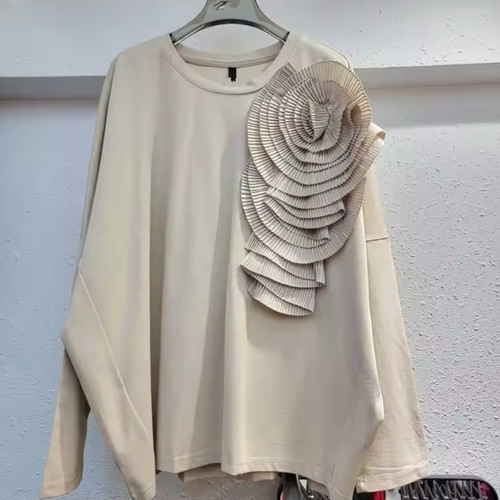Flowerd shirt