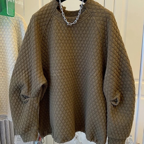 Blouse Beige-offwhite-black-brown code 304
