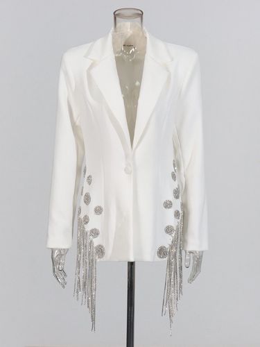 Jacket  white