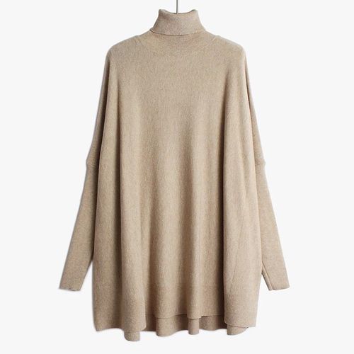 High neck code 302