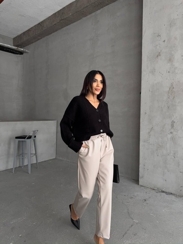 Lather pant code 502