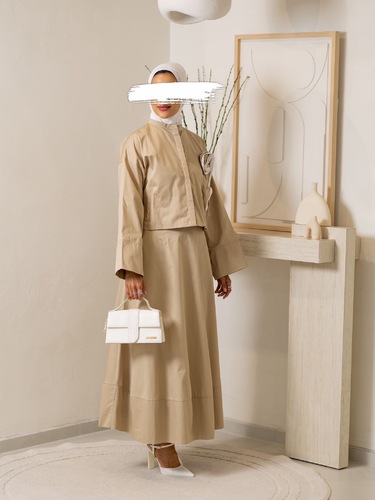 قطعتين