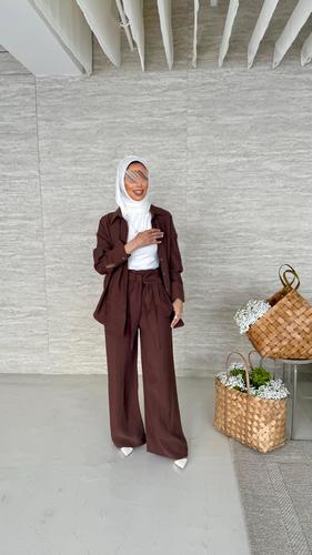 قطعتين