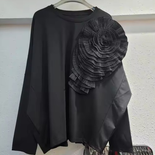 Flowerd shirt