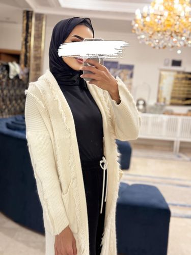 Jacket Grey/Camel/Beige/ Offwhite