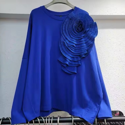 Flowerd shirt