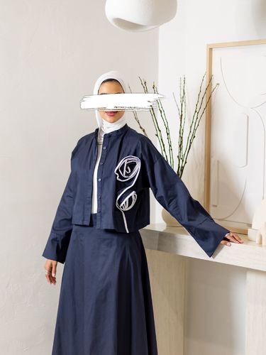 قطعتين