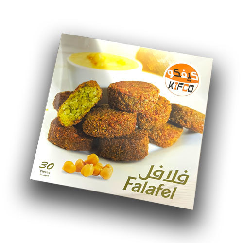 pieces 30 falafel