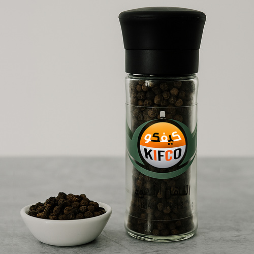 Black pepper