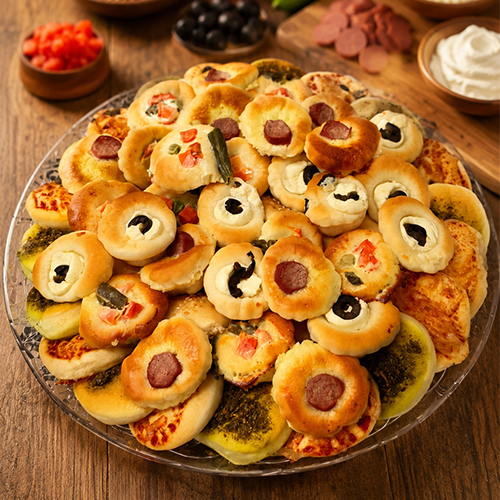 فطاير سوارية