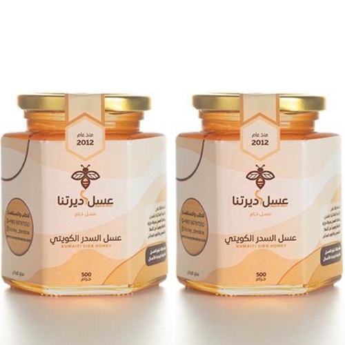 sidr honey kuwait 1kg