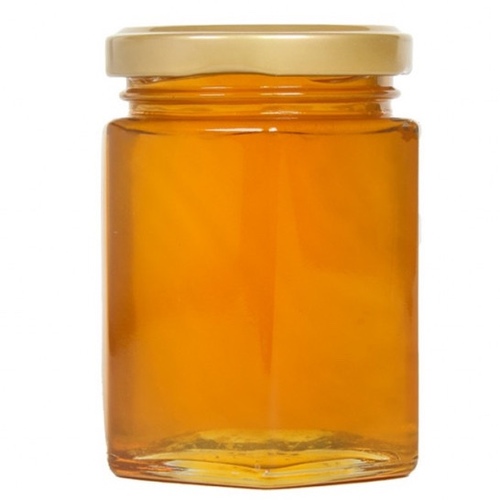 spring honey
