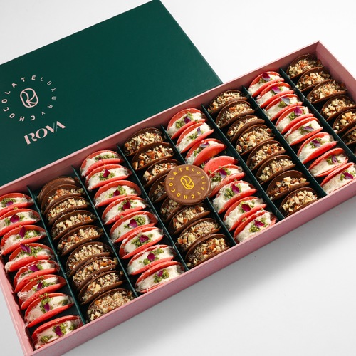 TAKO Chocolate (Large Box)