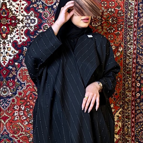 Sultanah Abaya - S1