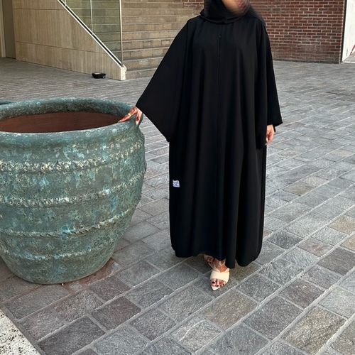 Sultanah Abaya - sada k