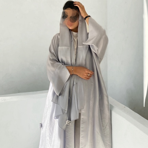 Sultanah Abaya - L3