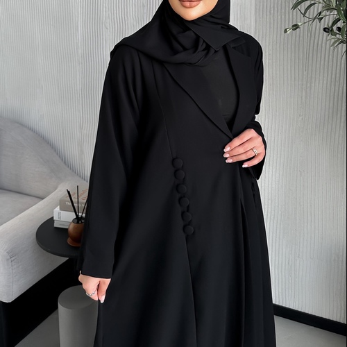 Sultanah Abaya - Sada A2