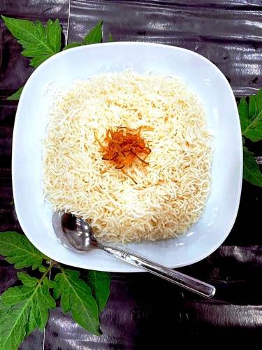 White Rice