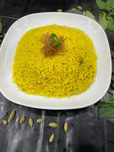 Yellow Rice