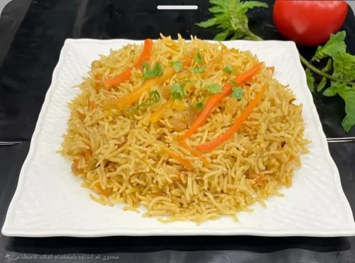 ارز بخاري