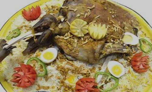 ربع خروف استرالي الحجز 6ساعات قبل الطلب