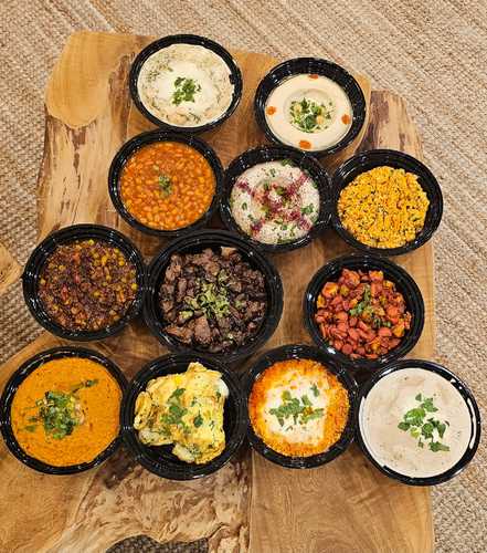 بوكس ريوق ابو كرش