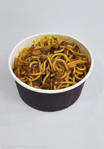 معكرونية سباغتي الطيبين