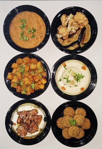 بوكس ريوق الشامي