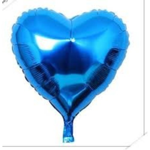 Blue Heart