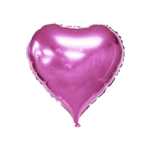 Pink Heart