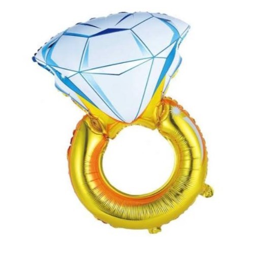 Gem Ring