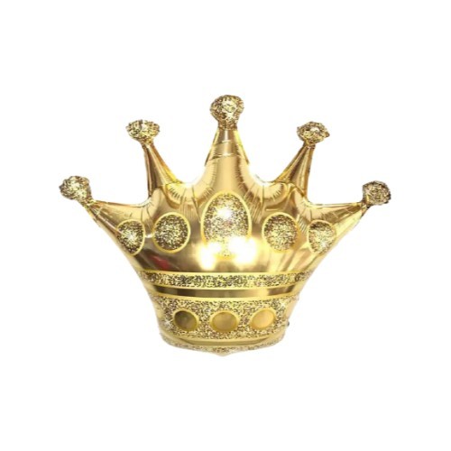 Golden Crown