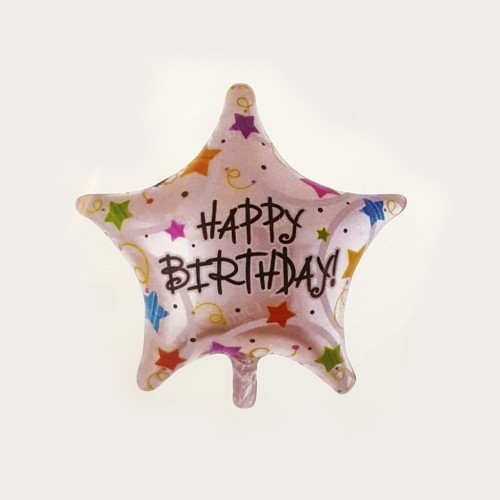 Hbd Star