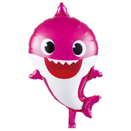 Baby Shark Pink