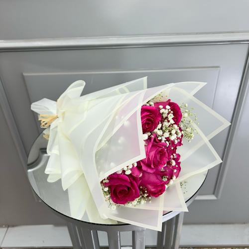 Hand Bouquet Offer 5