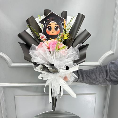 Mini Bouquet 3