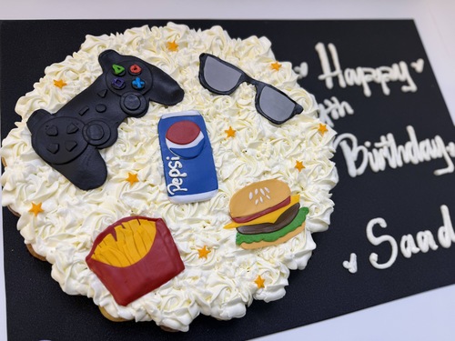 Mix Stuff - mini cupcakes&nbsp; Please keep your writing that you want on the board in the box below