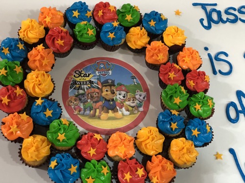 Paw Patrol