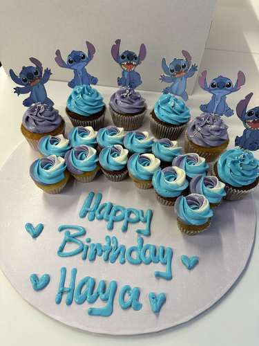 Stitch