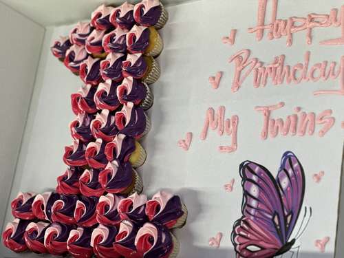 butterfly number