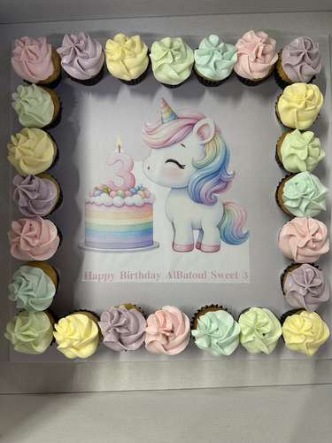 unicorn