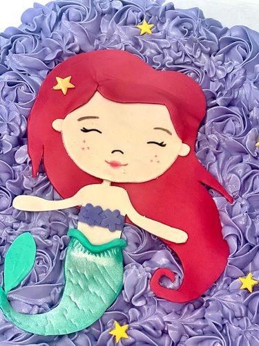 mermaid