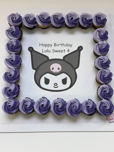 kuromi