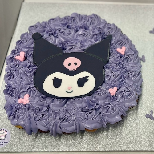 kuromi