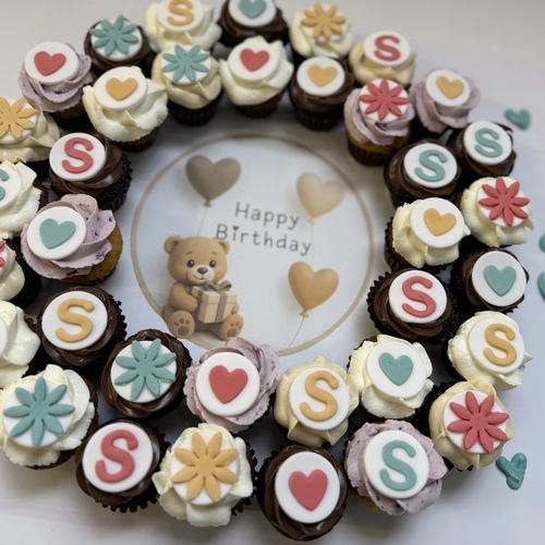 cute teddy bear
