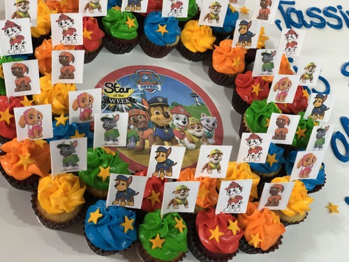 Paw Patrol