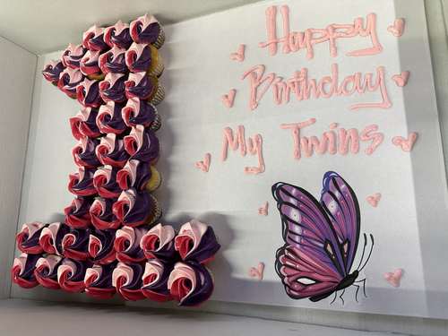 butterfly number