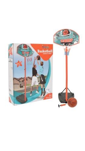 Basket basket stand - Age from 3 to 7