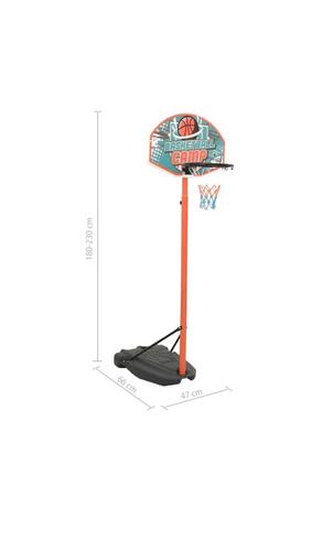 Basket basket stand