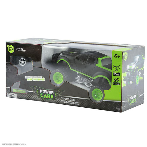 Racing toy - Wireless racing car 
  high speed car 
  Helps to spend hours of fun playing for boys 
  Age from 6years and over